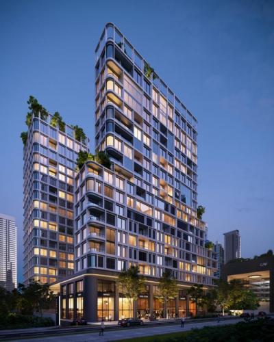 137863 - Obarrio - apartamentos