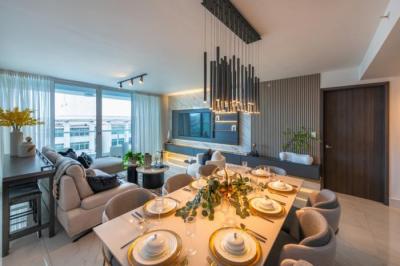 137869 - Betania - apartamentos