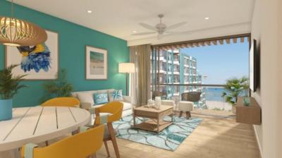 137875 - Punta chame - apartamentos