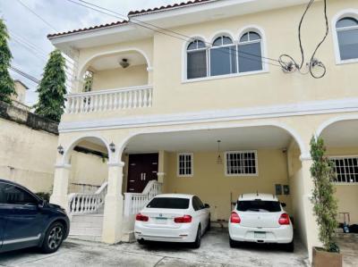 137877 - Altos de panama - casas