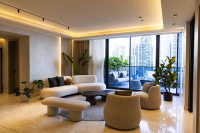 137893 - Punta paitilla - apartamentos - ocean front penthouses