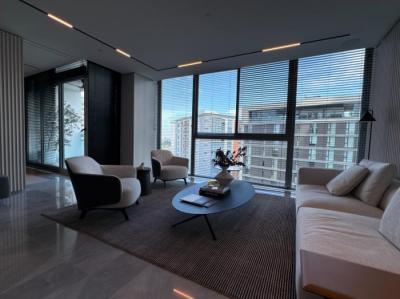 137895 - Santa maria - apartamentos