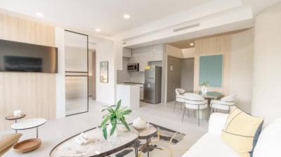 137910 - Bella vista - apartamentos