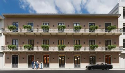 137911 - Casco antiguo - apartamentos