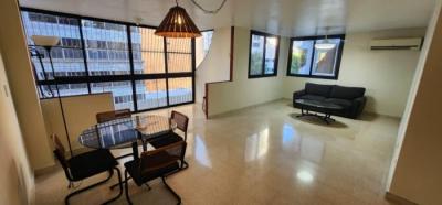 137918 - El cangrejo - apartamentos