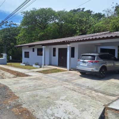137932 - Chiriquí - casas