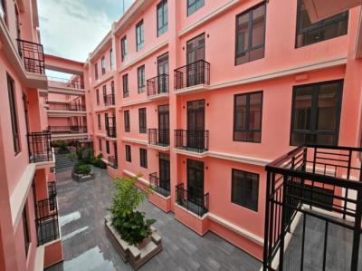 138001 - Santa ana - apartments