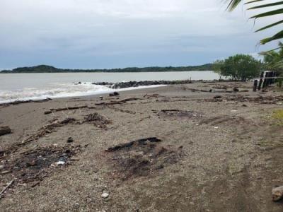 138010 - Colón - lotes