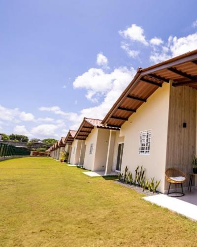 138012 - Campo alegre - casas