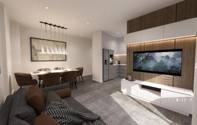 138049 - Clayton - apartamentos