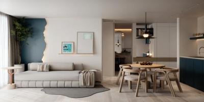 138050 - Bella vista - apartamentos