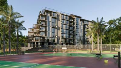 138056 - Amador Causeway - apartamentos