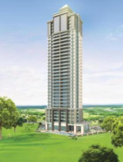 138069 - Santa maria - apartamentos - la vista on the green