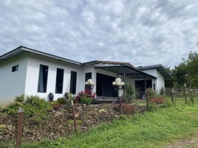 138075 - Gualaca - casas