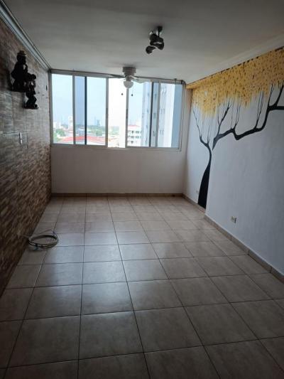 138088 - Parque lefevre - apartamentos