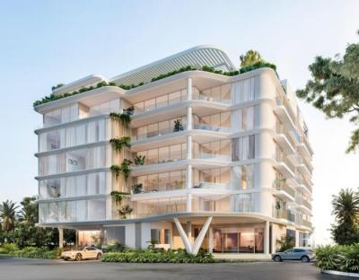 138096 - Punta pacifica - apartamentos - ocean reef