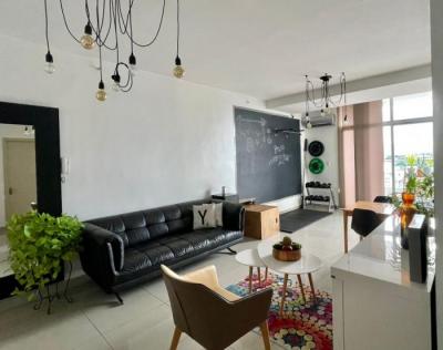 138104 - Bella vista - apartamentos - ph rainbow tower