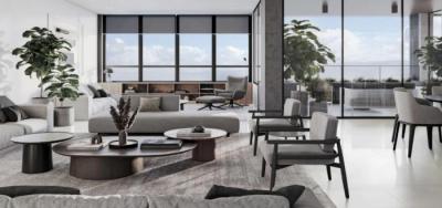 138106 - Santa maria - apartamentos