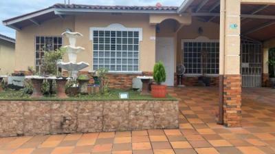 138134 - La Chorrera - houses