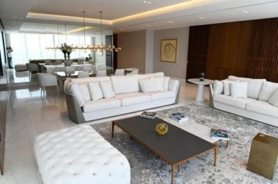 138185 - Punta pacifica - apartments