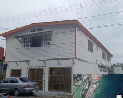 138201 - Puerto armuelles - houses