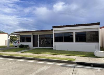 138207 - Penonomé - houses