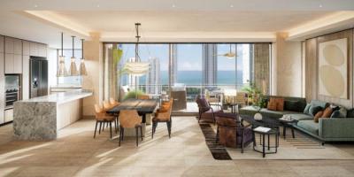 138243 - Costa del este - properties