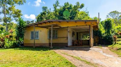 138250 - Chilibre - houses