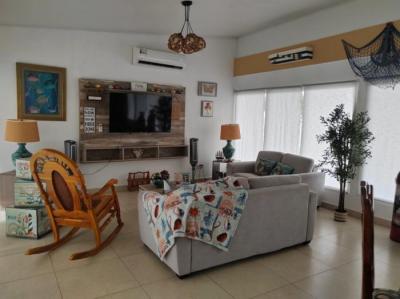 138265 - Playa gorgona - houses