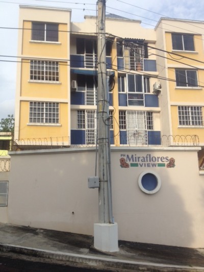 13827 - Miraflores - apartamentos