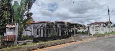 138272 - Arraiján - houses