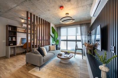 138274 - Panama pacifico - apartments