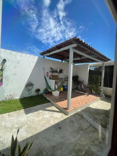 138302 - Colón ciudad - houses