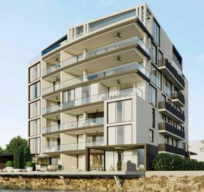 138303 - Punta pacifica - apartments - ocean reef