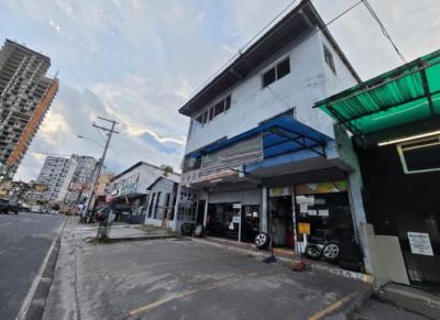 138308 - Via porras - houses