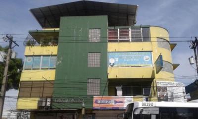 138314 - Calidonia - houses