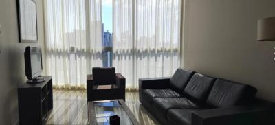 138332 - Obarrio - apartamentos - edificio denovo