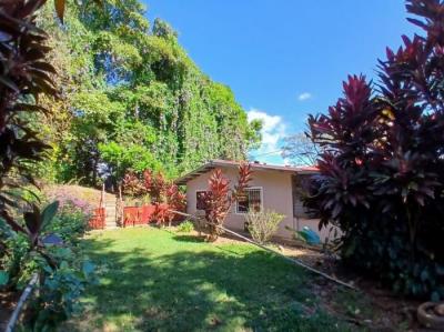 138387 - Chiriquí - casas