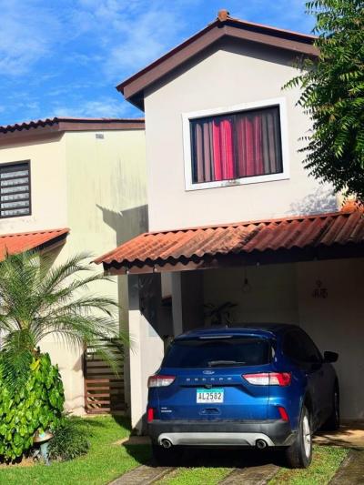 138406 - La Chorrera - casas - las arboledas