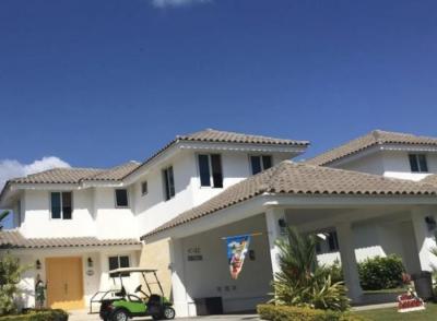 138408 - Cocoli - casas