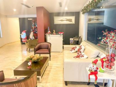 138414 - San francisco - apartamentos - ph prive