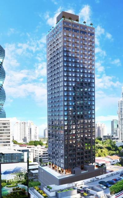 138426 - Calle 50 - apartamentos