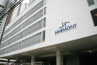 138449 - San francisco - apartamentos - ph harmony