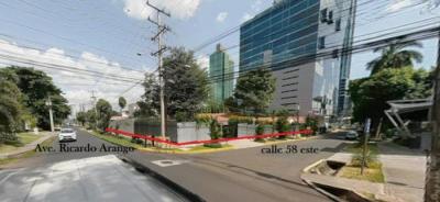 138458 - Obarrio - propiedades