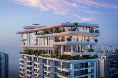 138474 - Costa del este - apartamentos