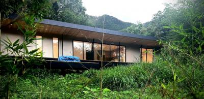 138489 - Coclé - houses