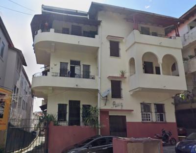 138491 - Ciudad de Panamá - apartments