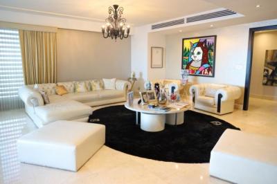 138503 - Punta pacifica - apartments