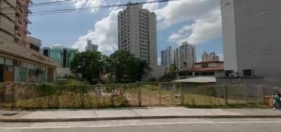 138510 - El cangrejo - lotes