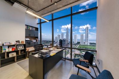 138527 - Costa del este - offices